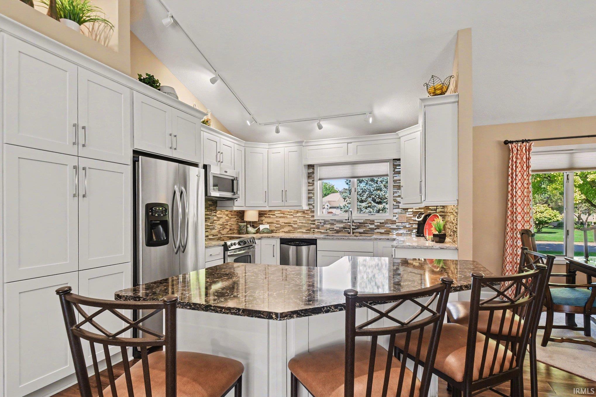 2340 S Clover Drive Warsaw IN 46580