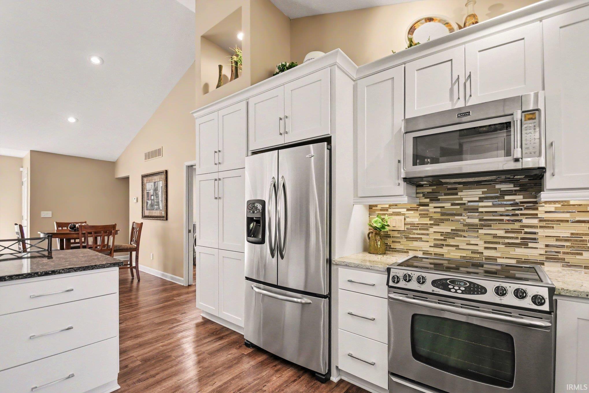 2340 S Clover Drive Warsaw IN 46580