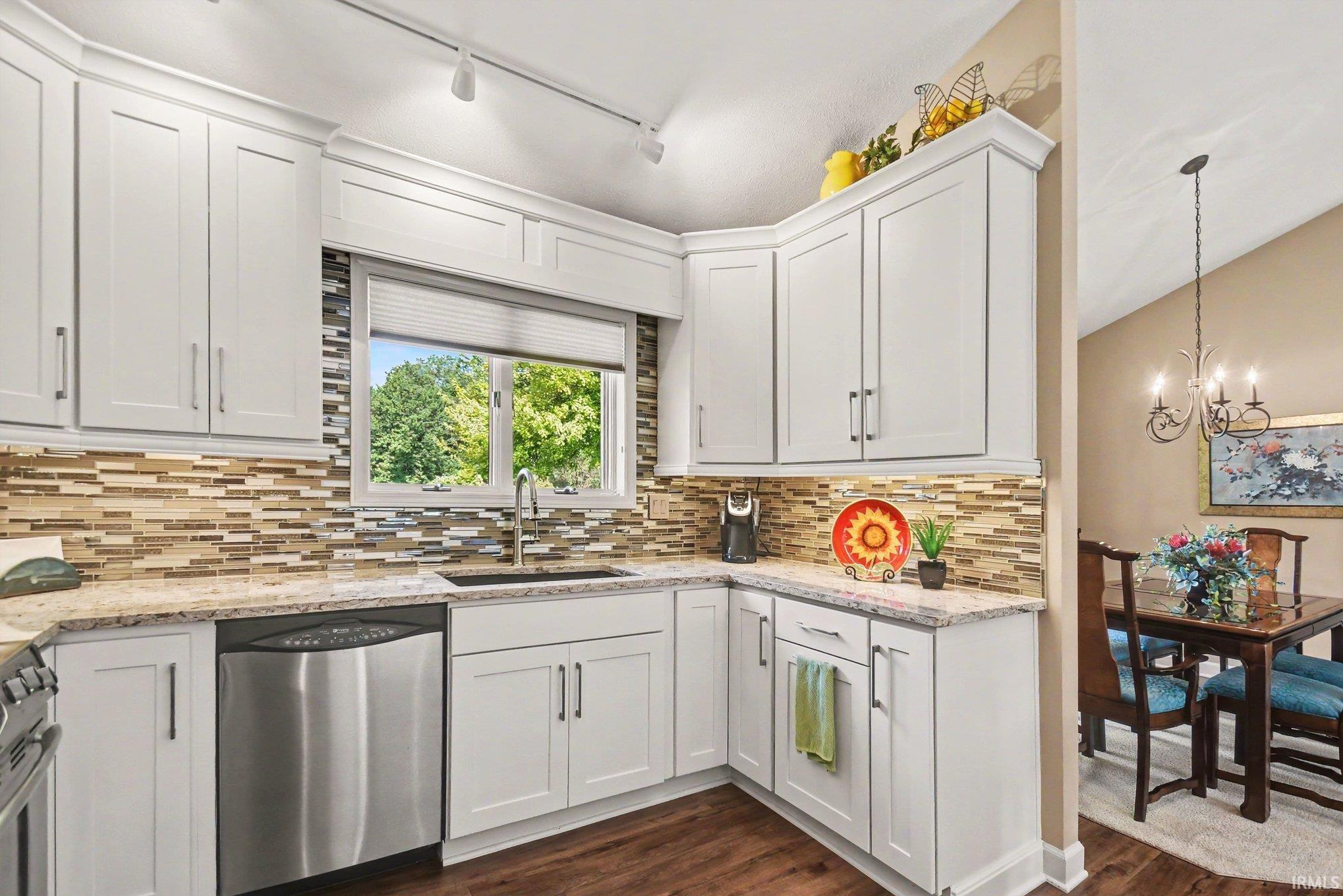 2340 S Clover Drive Warsaw IN 46580