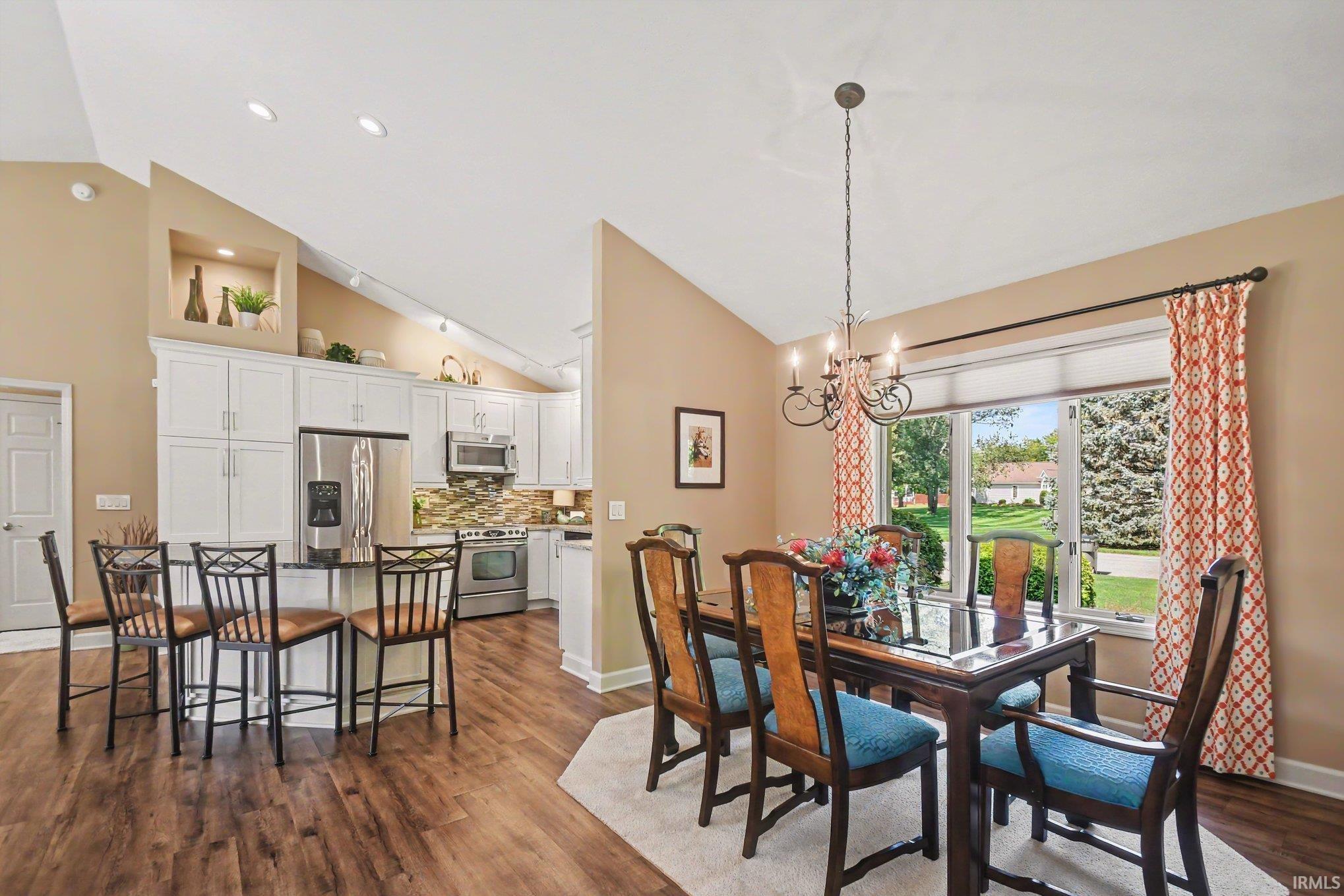 2340 S Clover Drive Warsaw IN 46580