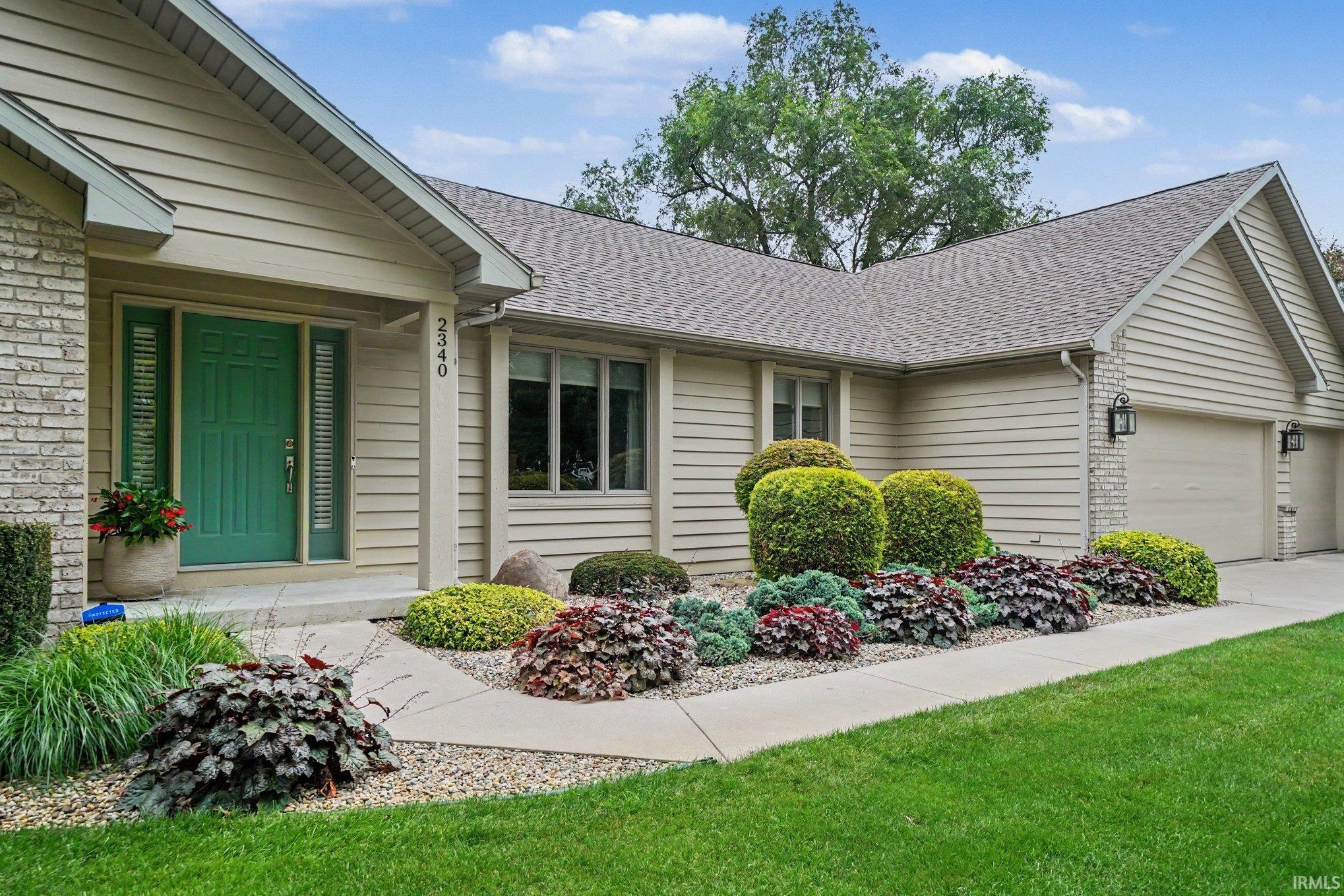 2340 S Clover Drive Warsaw IN 46580