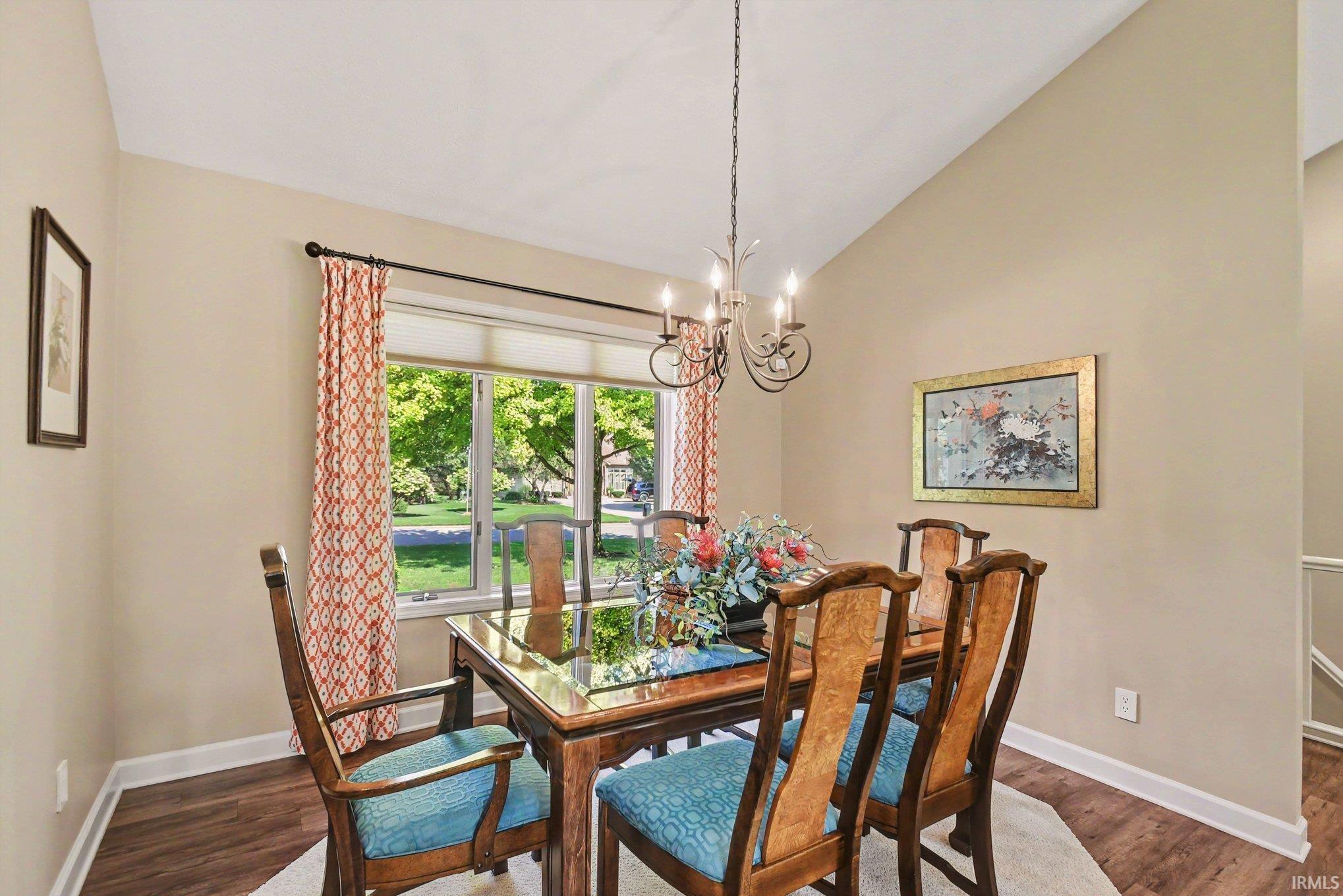 2340 S Clover Drive Warsaw IN 46580