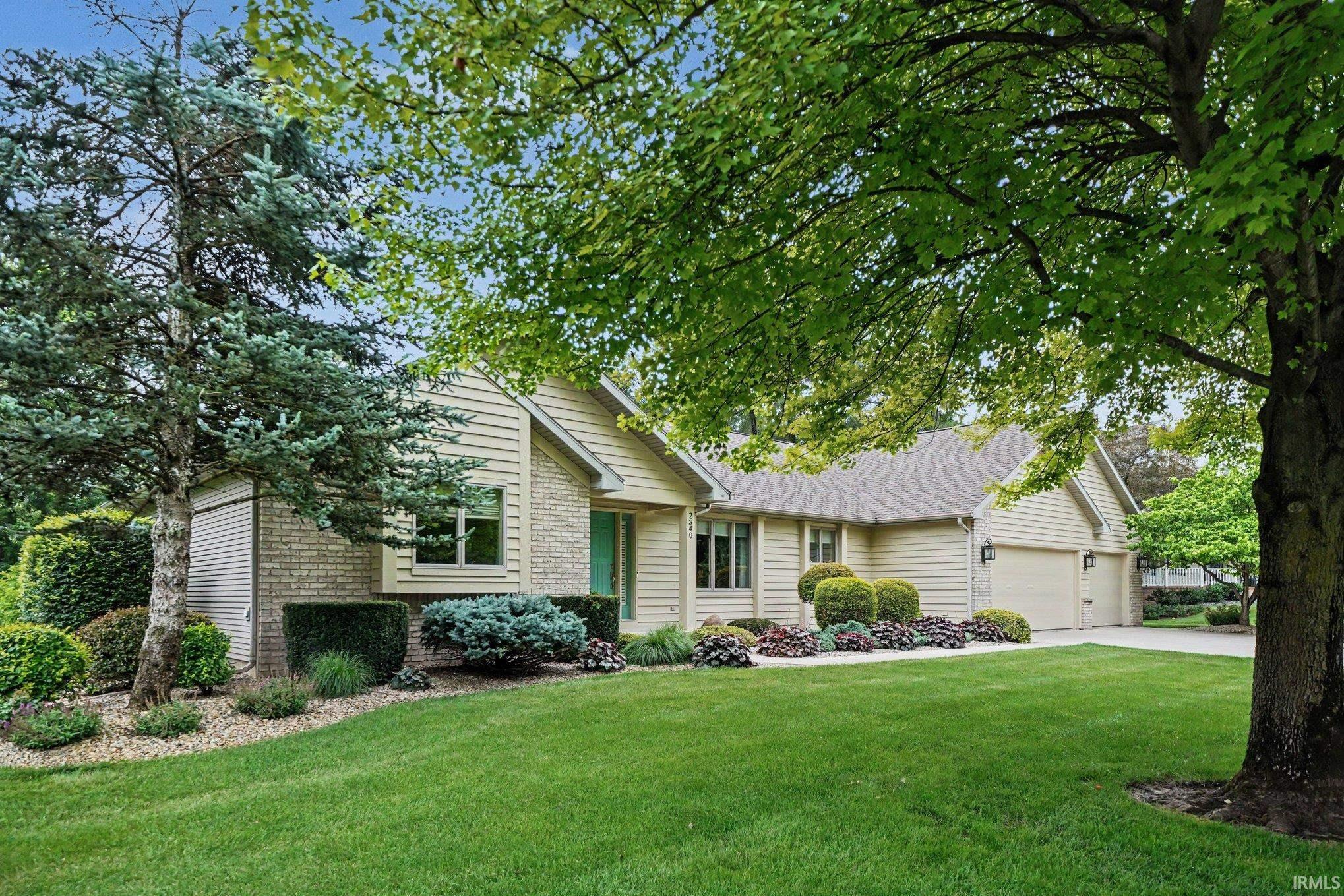 2340 S Clover Drive Warsaw IN 46580