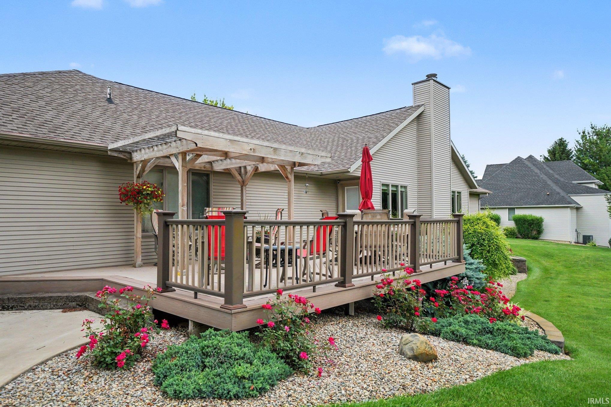 2340 S Clover Drive Warsaw IN 46580