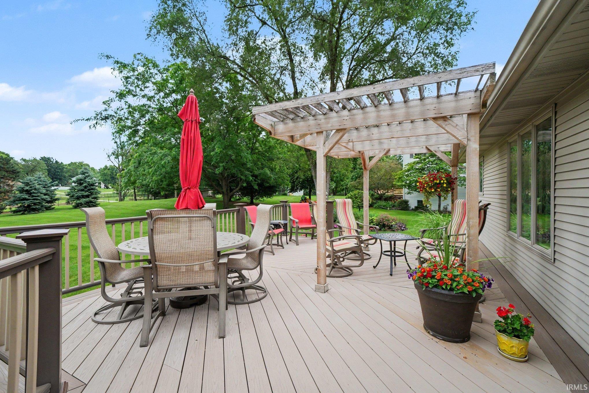 2340 S Clover Drive Warsaw IN 46580