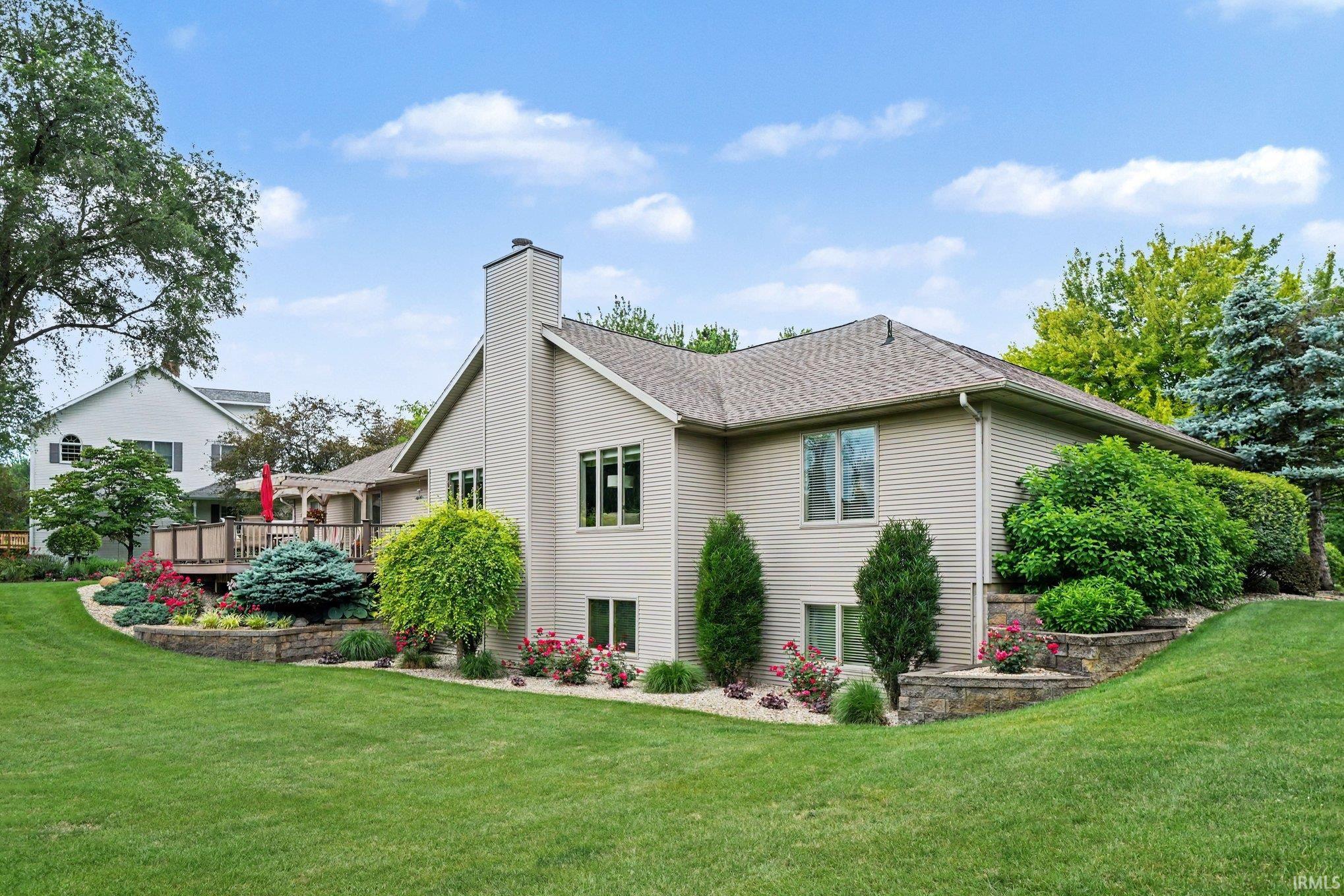 2340 S Clover Drive Warsaw IN 46580