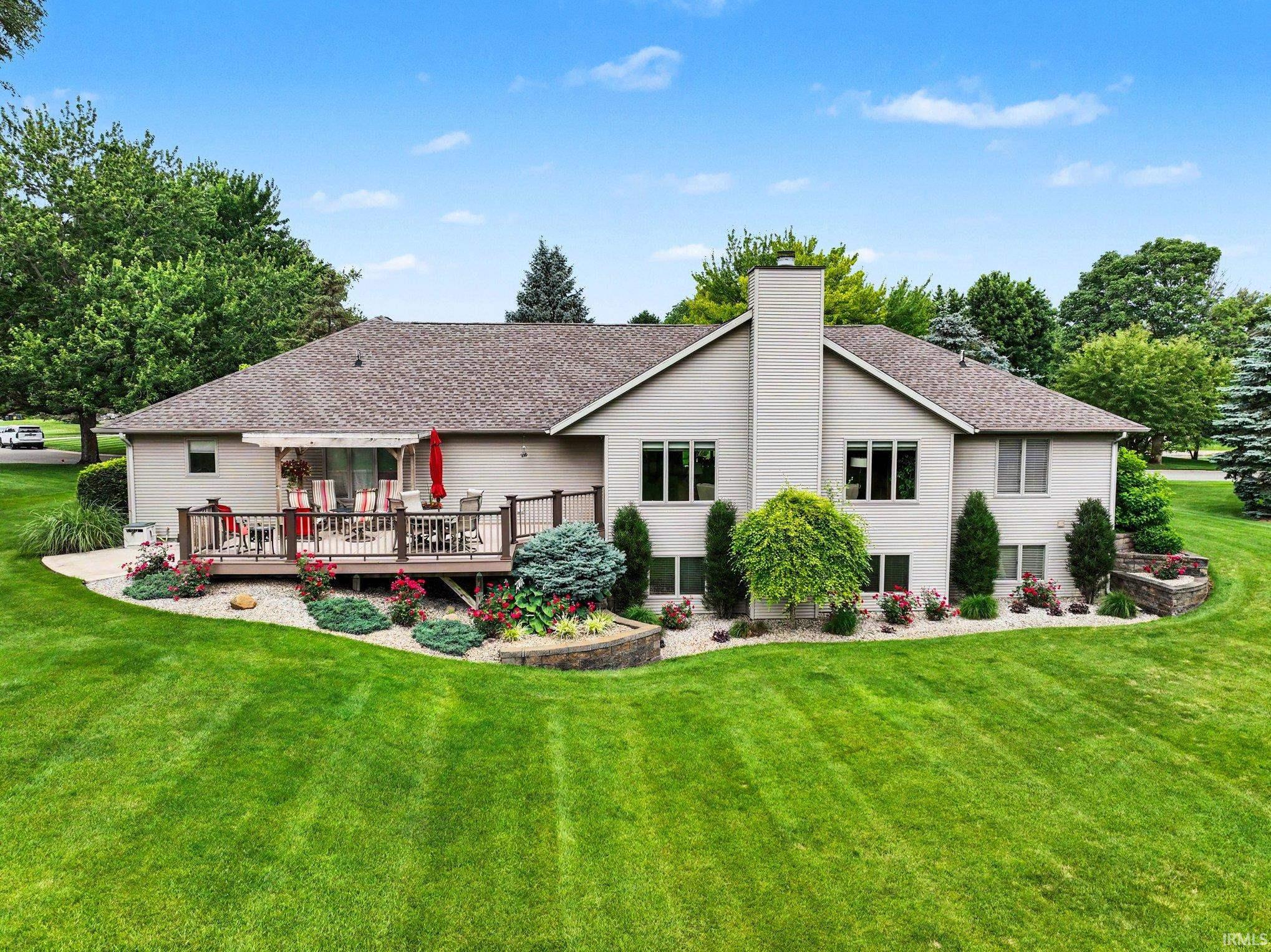 2340 S Clover Drive Warsaw IN 46580