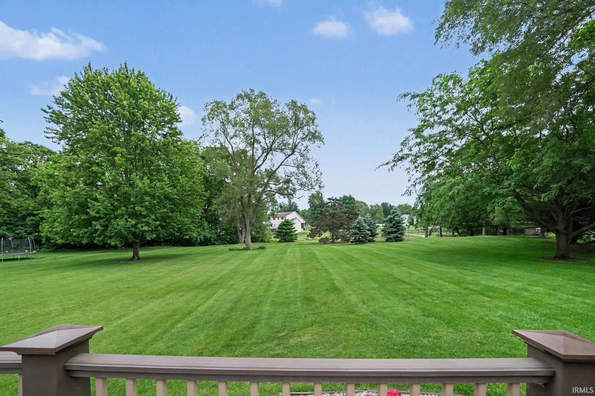 2340 S Clover Drive Warsaw IN 46580