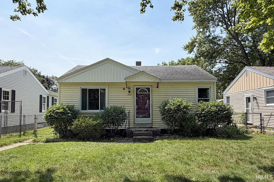 343 S Brook Avenue Mishawaka IN 46544