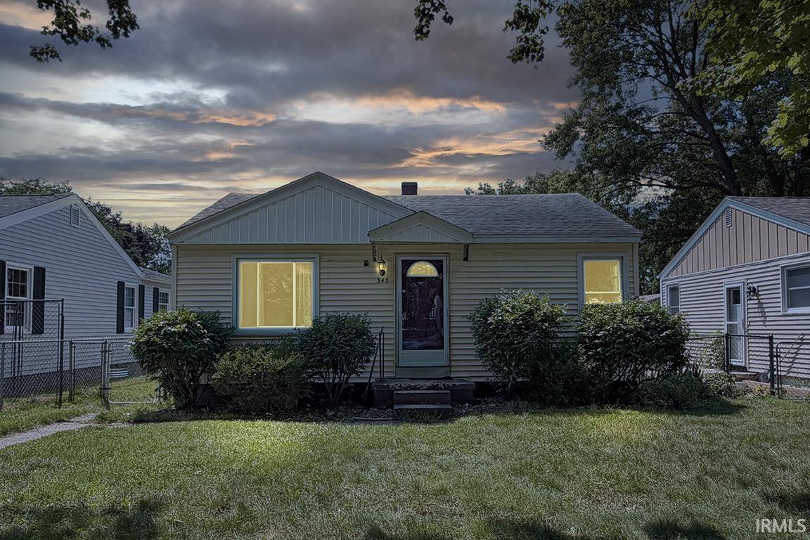 343 S Brook Avenue Mishawaka IN 46544