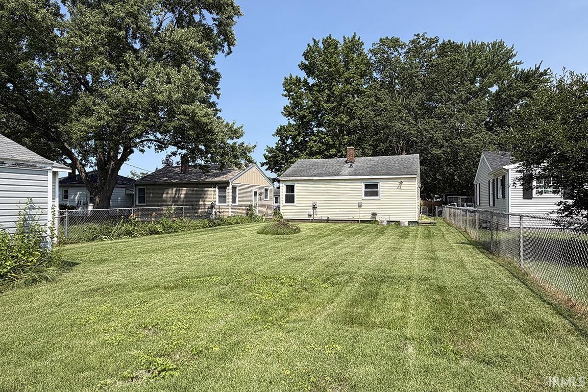 343 S Brook Avenue Mishawaka IN 46544