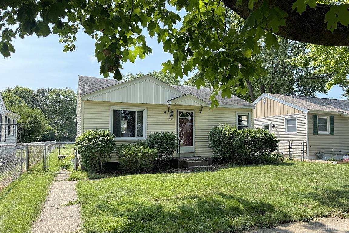 343 S Brook Avenue Mishawaka IN 46544