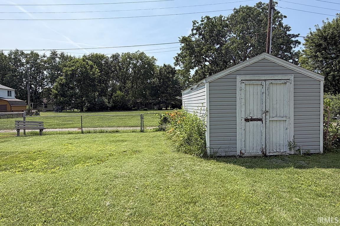 343 S Brook Avenue Mishawaka IN 46544