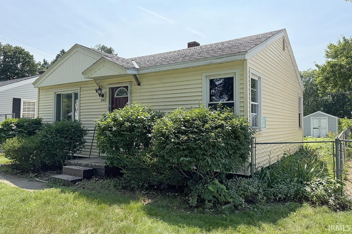 343 S Brook Avenue Mishawaka IN 46544