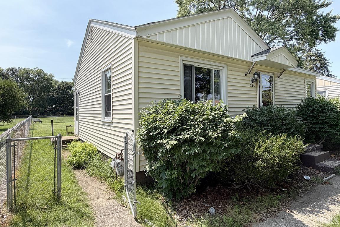 343 S Brook Avenue Mishawaka IN 46544