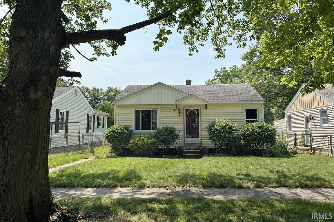 343 S Brook Avenue Mishawaka IN 46544