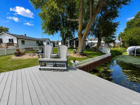 6767 N 300 E Monon IN 47959