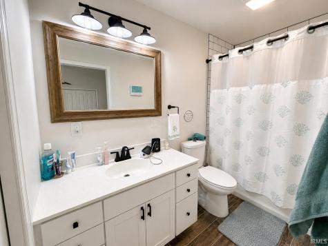 6767 N 300 E Monon IN 47959