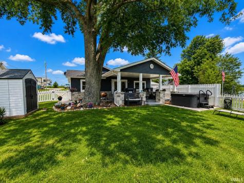 6767 N 300 E Monon IN 47959