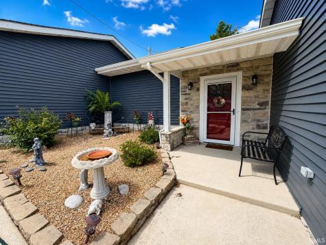 6767 N 300 E Monon IN 47959