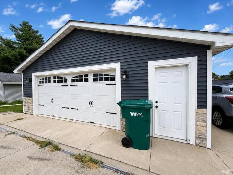 6767 N 300 E Monon IN 47959