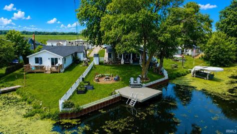 6767 N 300 E Monon IN 47959