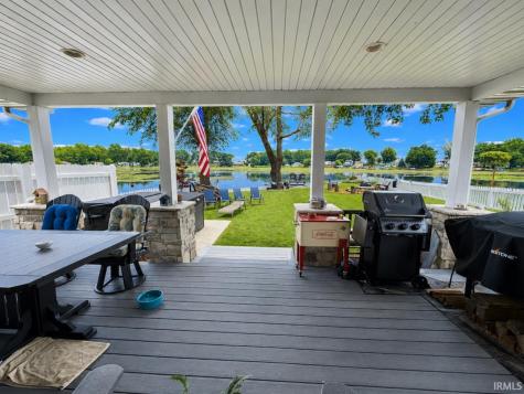 6767 N 300 E Monon IN 47959