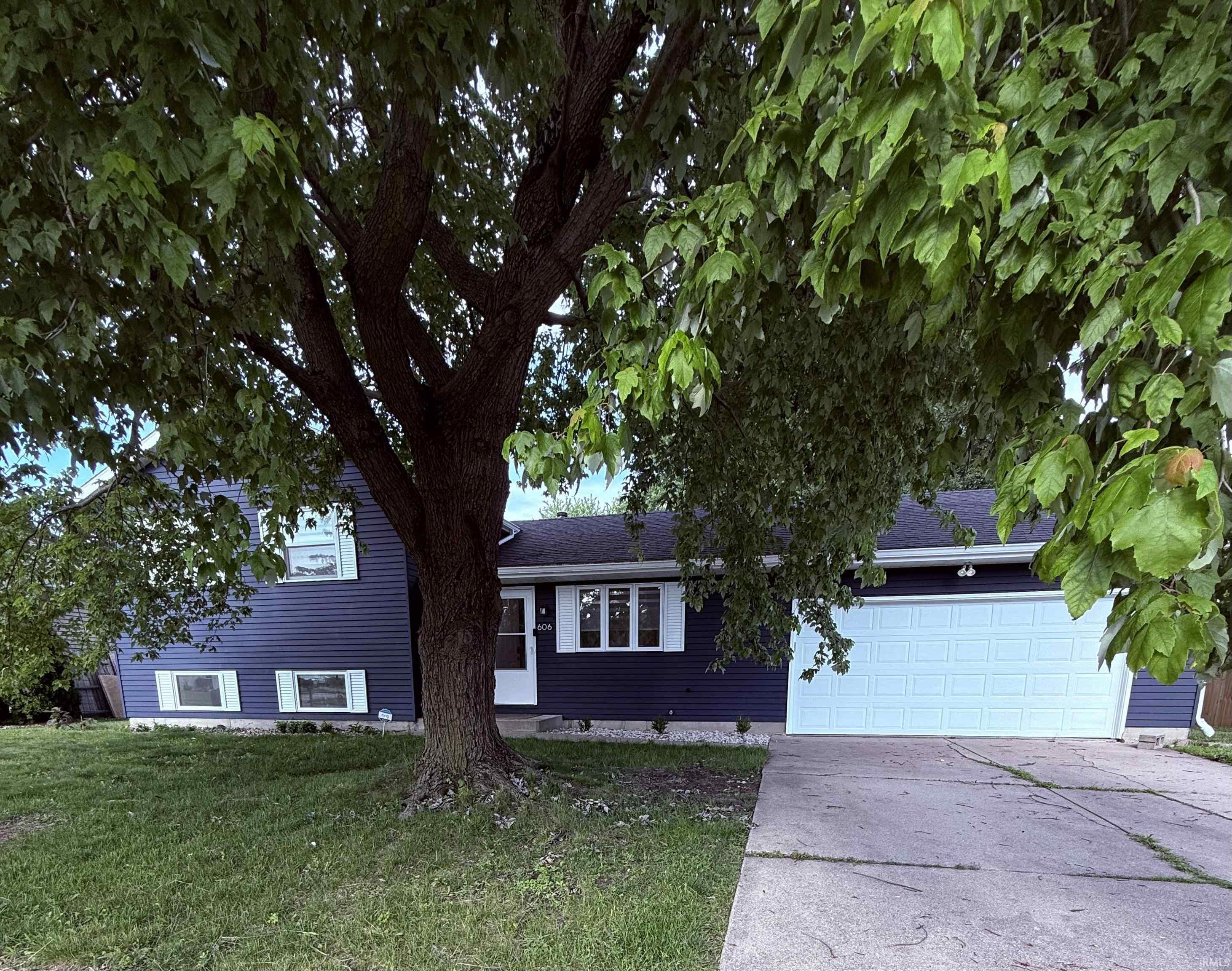 606 S Brook Avenue Mishawaka IN 46544