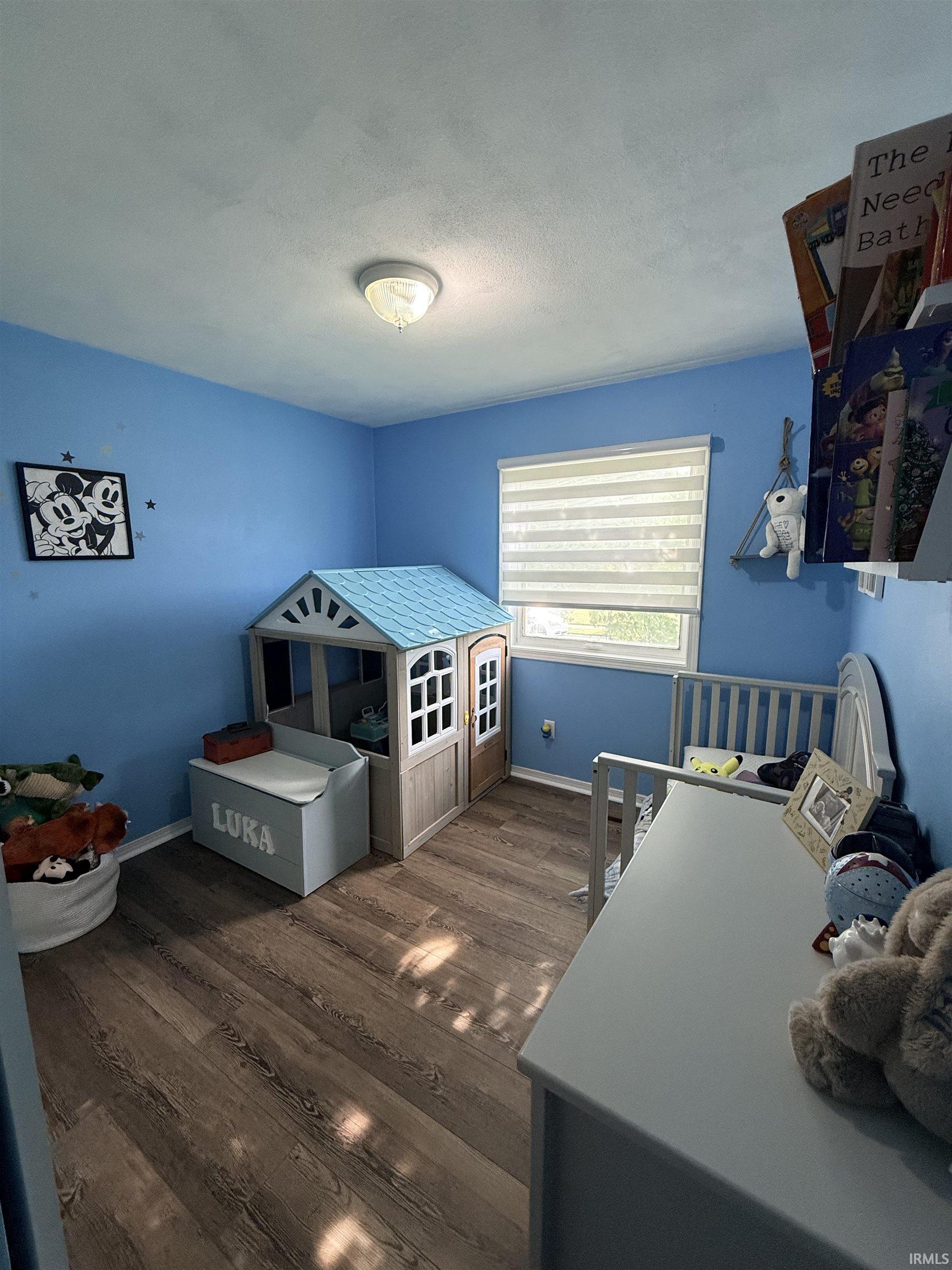 606 S Brook Avenue Mishawaka IN 46544