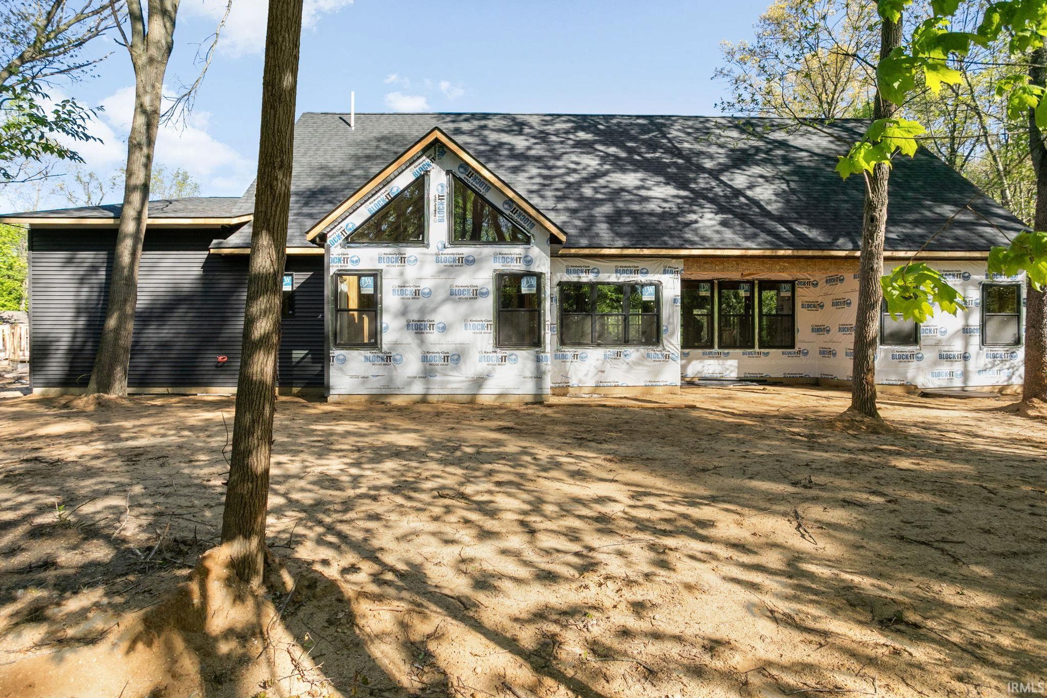16370 Greystone Drive Granger IN 46530