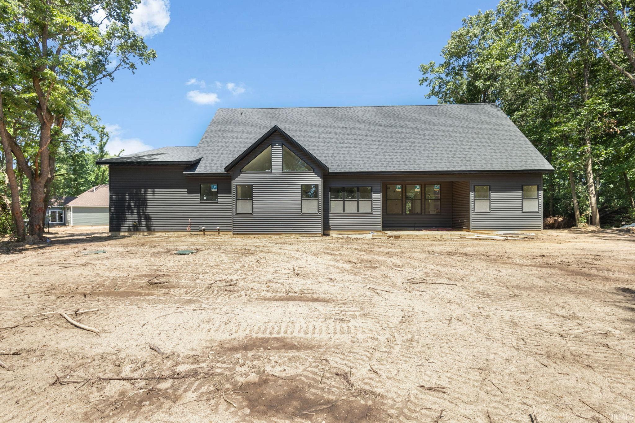 16370 Greystone Drive Granger IN 46530