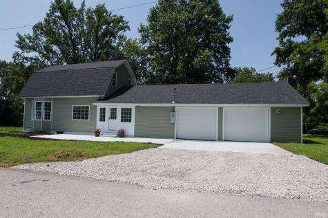 504 W 6th Street Bicknell IN 47512