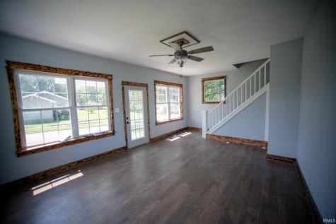 504 W 6th Street Bicknell IN 47512