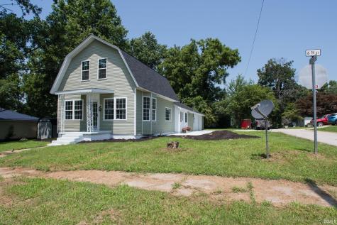 504 W 6th Street Bicknell IN 47512