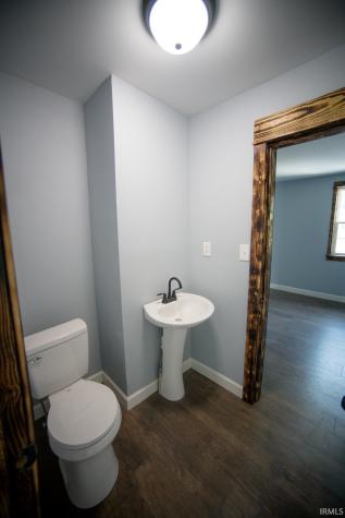 504 W 6th Street Bicknell IN 47512