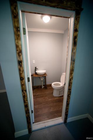 504 W 6th Street Bicknell IN 47512