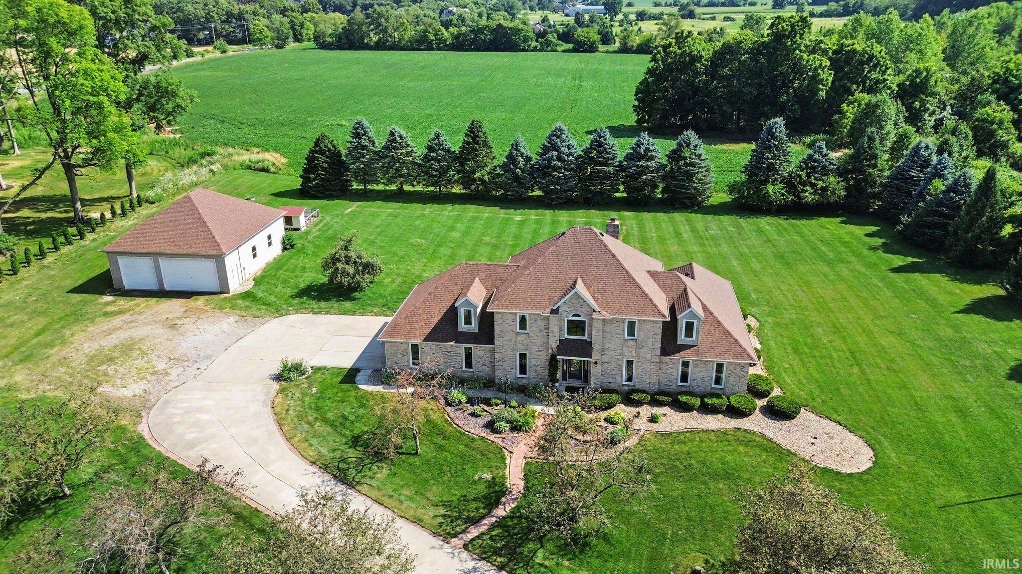 19090 Roosevelt Road South Bend IN 46614
