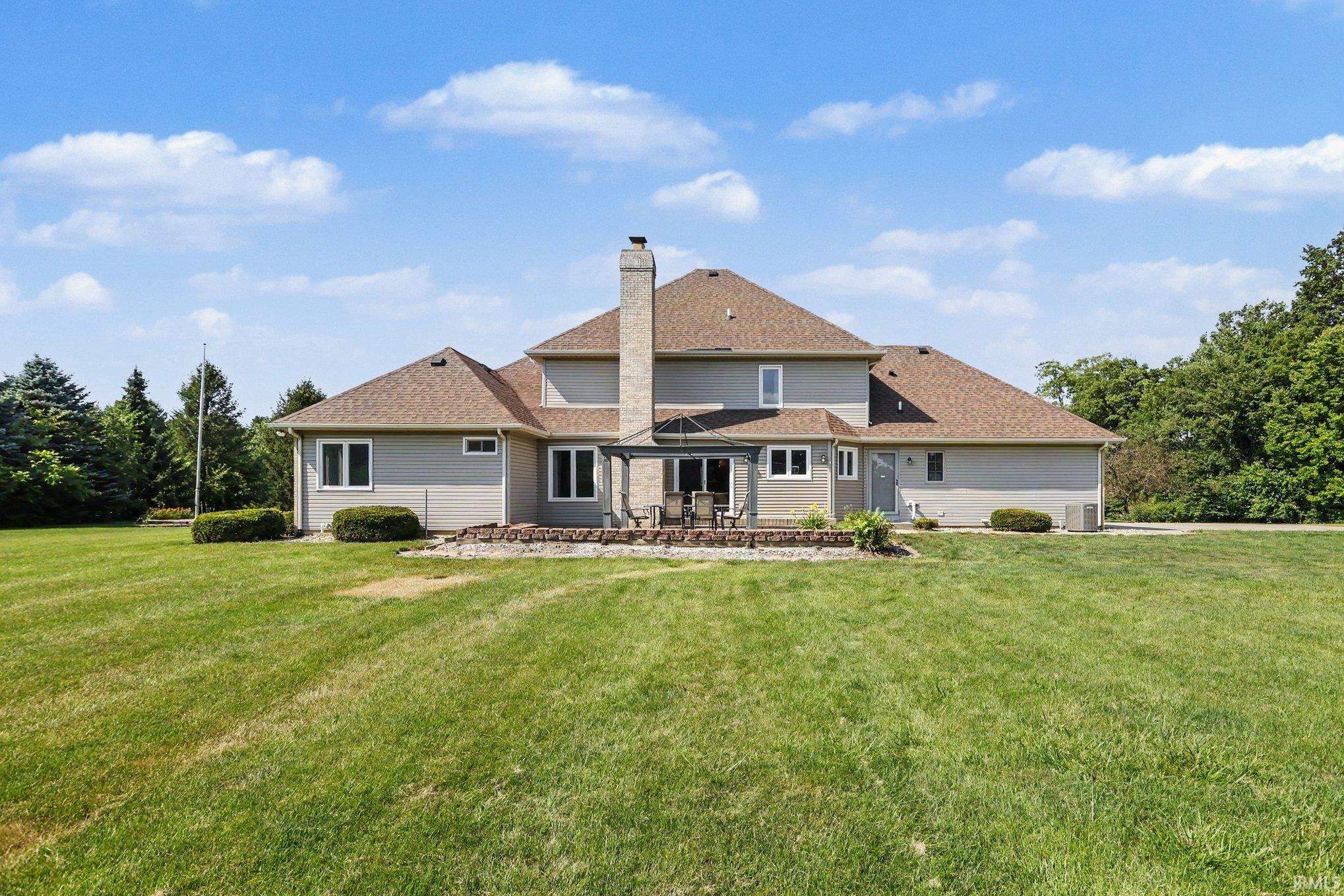 19090 Roosevelt Road South Bend IN 46614