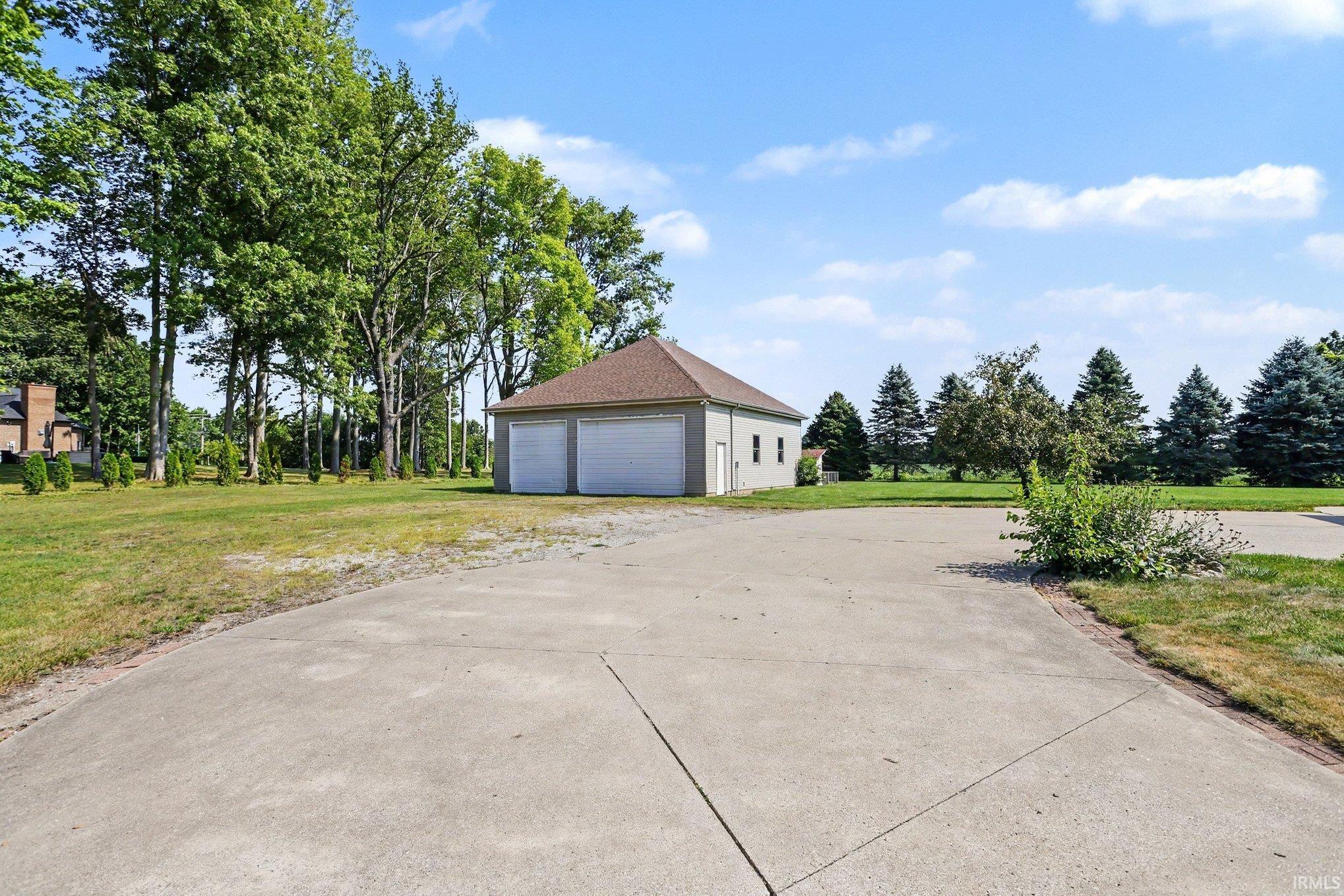 19090 Roosevelt Road South Bend IN 46614