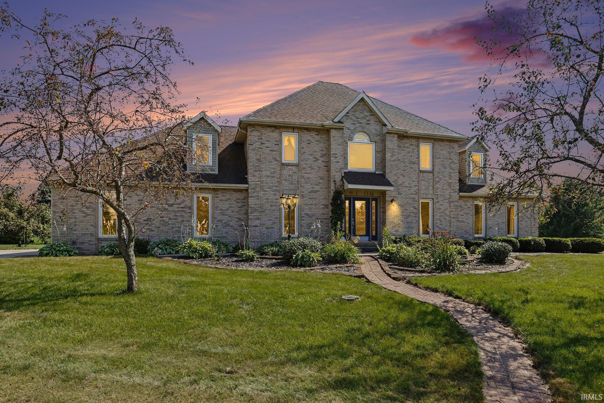 19090 Roosevelt Road South Bend IN 46614