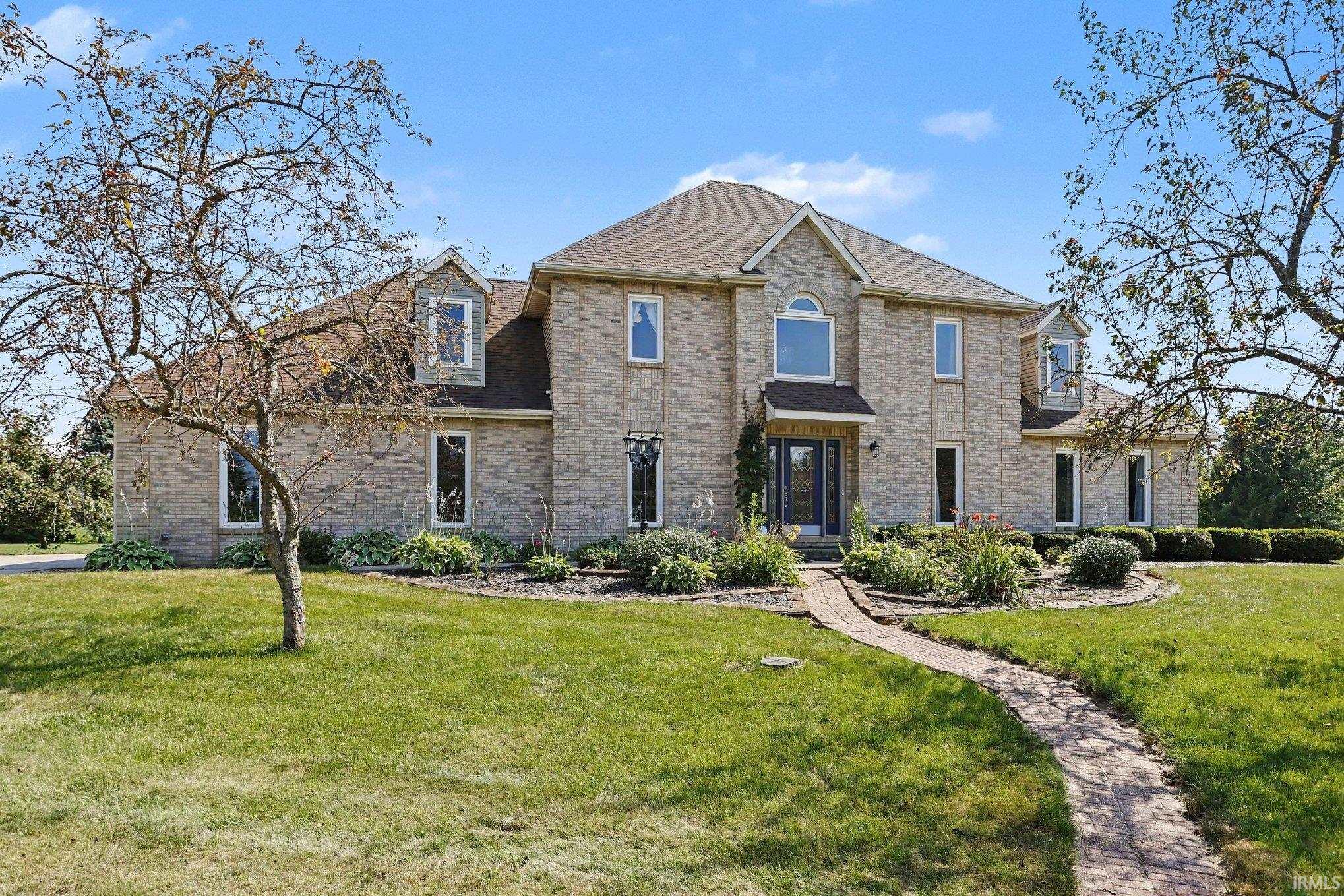 19090 Roosevelt Road South Bend IN 46614
