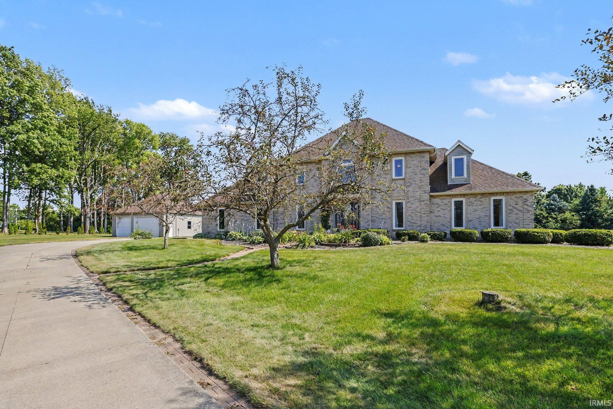 19090 Roosevelt Road South Bend IN 46614