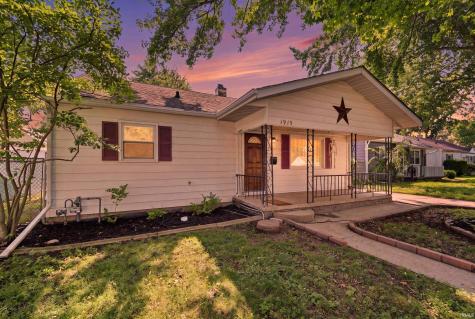 1915 N 27th Street Lafayette IN 47904
