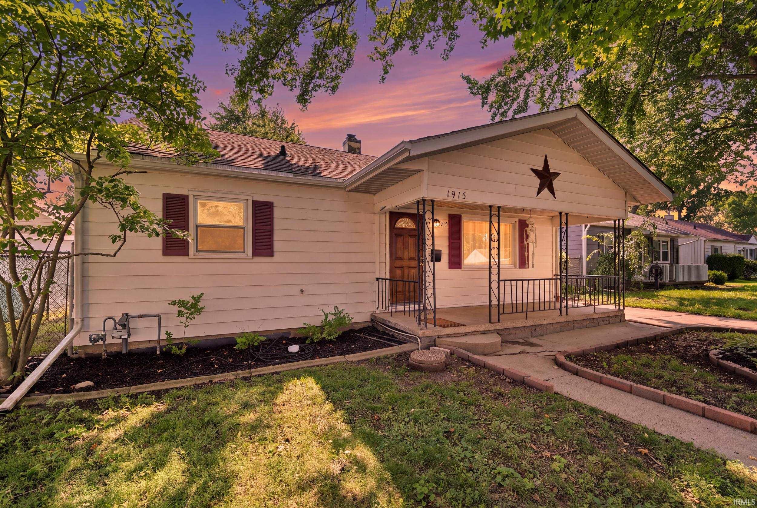 1915 N 27th Street Lafayette IN 47904
