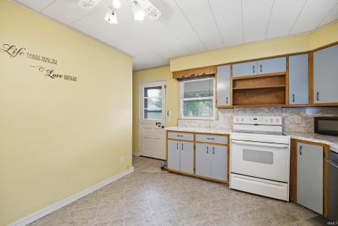 1915 N 27th Street Lafayette IN 47904