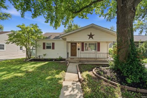 1915 N 27th Street Lafayette IN 47904