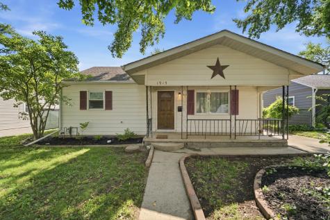 1915 N 27th Street Lafayette IN 47904
