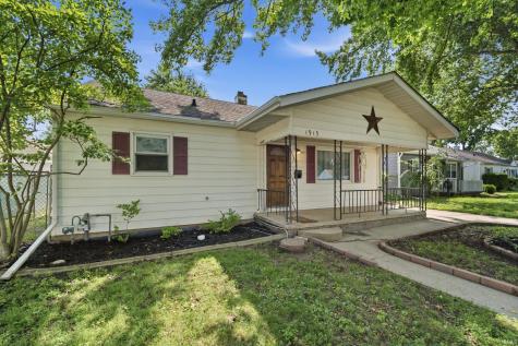 1915 N 27th Street Lafayette IN 47904
