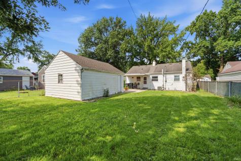 1915 N 27th Street Lafayette IN 47904