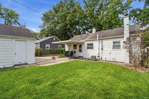 1915 N 27th Street Lafayette IN 47904